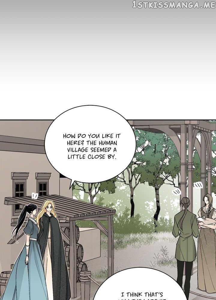 Elskar - Manhwa chapter 34 - page 13