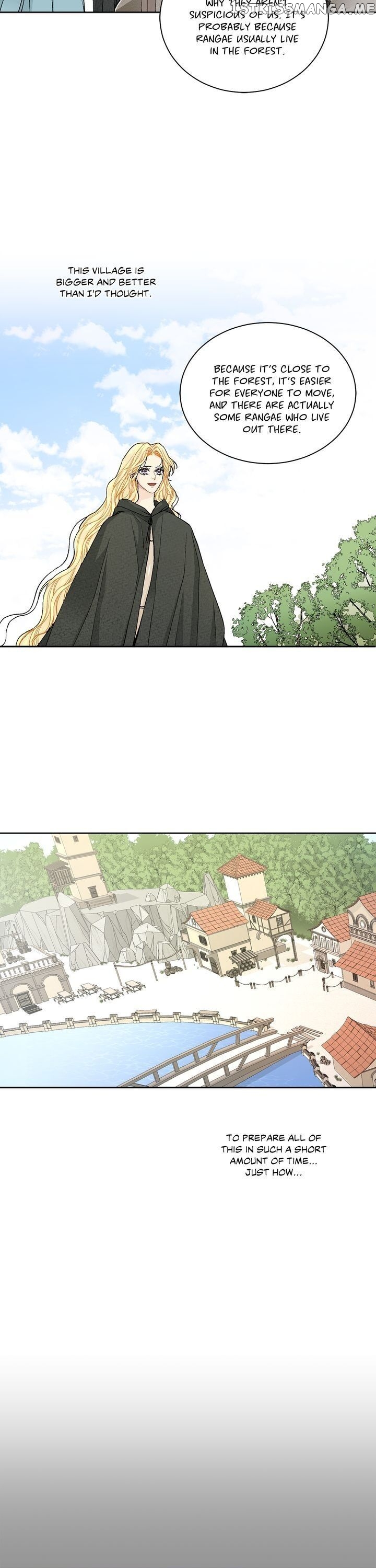 Elskar - Manhwa chapter 34 - page 14
