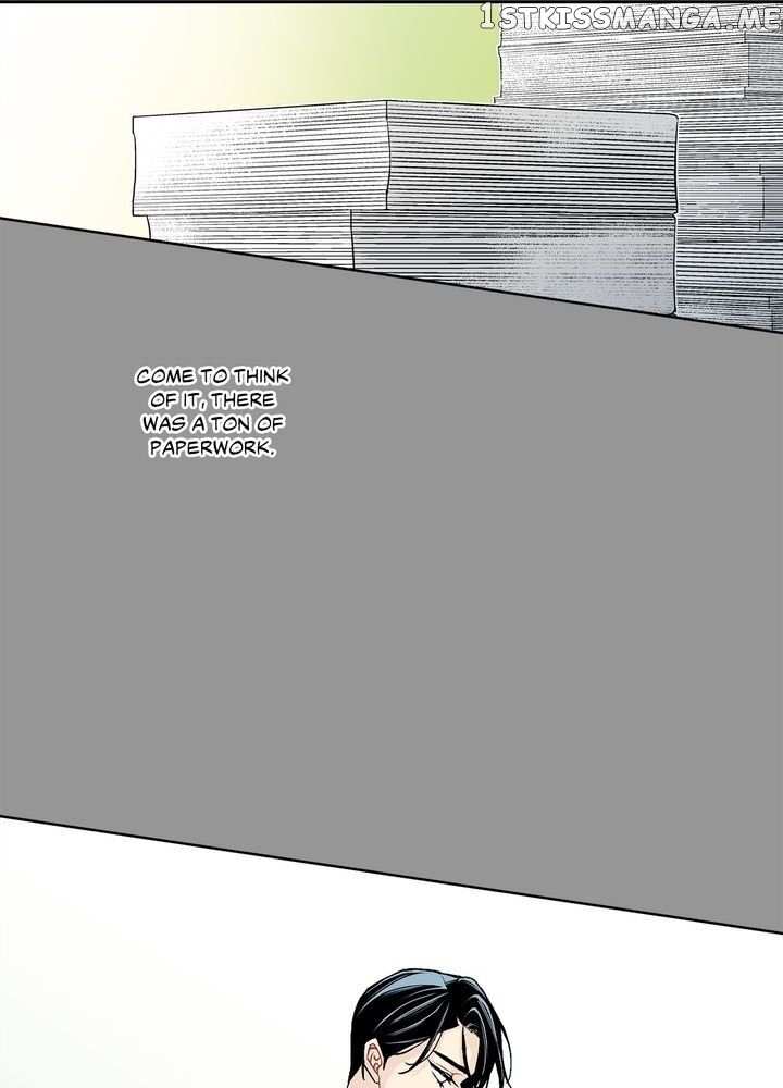 Elskar - Manhwa chapter 34 - page 15