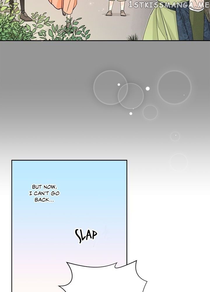 Elskar - Manhwa chapter 34 - page 18