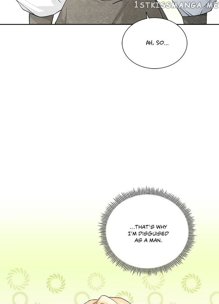 Elskar - Manhwa chapter 34 - page 23