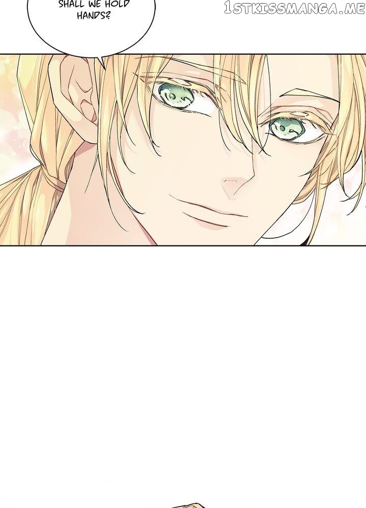 Elskar - Manhwa chapter 34 - page 25