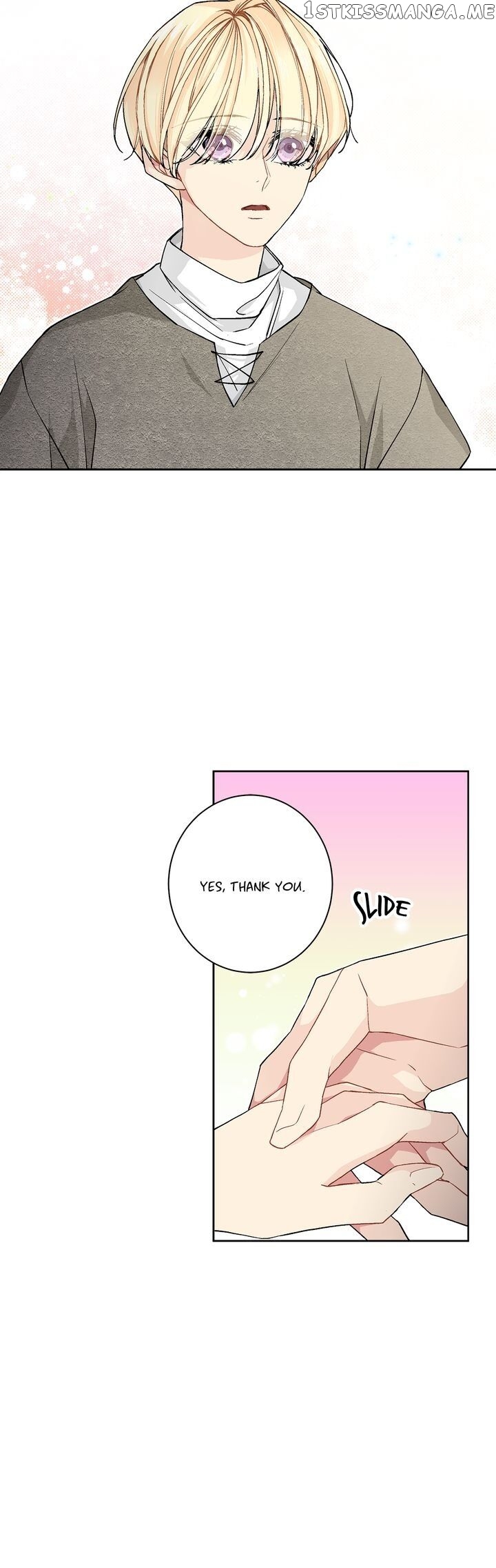 Elskar - Manhwa chapter 34 - page 26