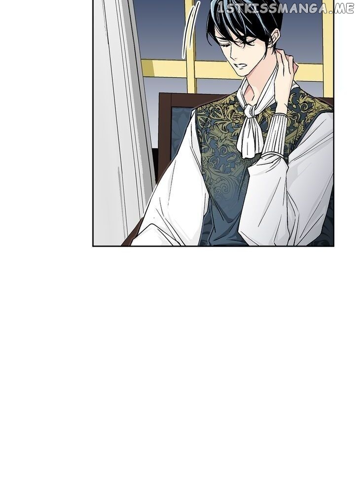Elskar - Manhwa chapter 34 - page 4