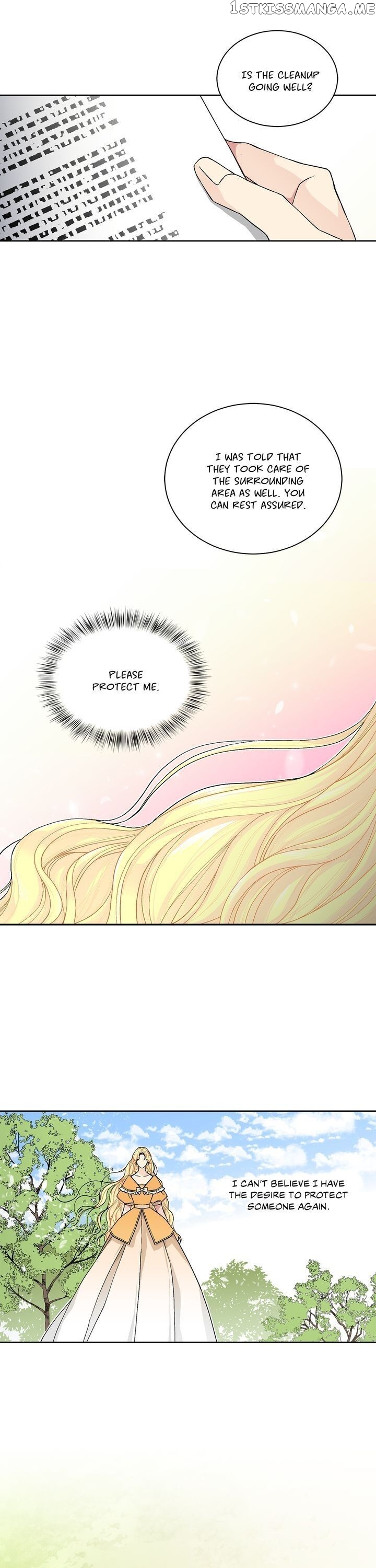 Elskar - Manhwa chapter 34 - page 5