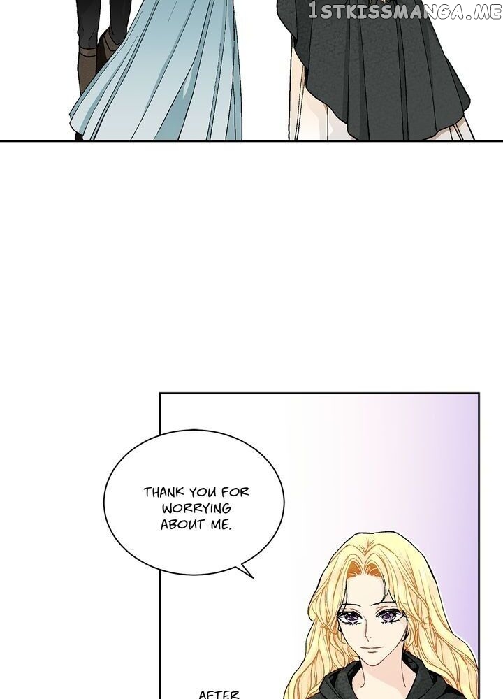 Elskar - Manhwa chapter 34 - page 8