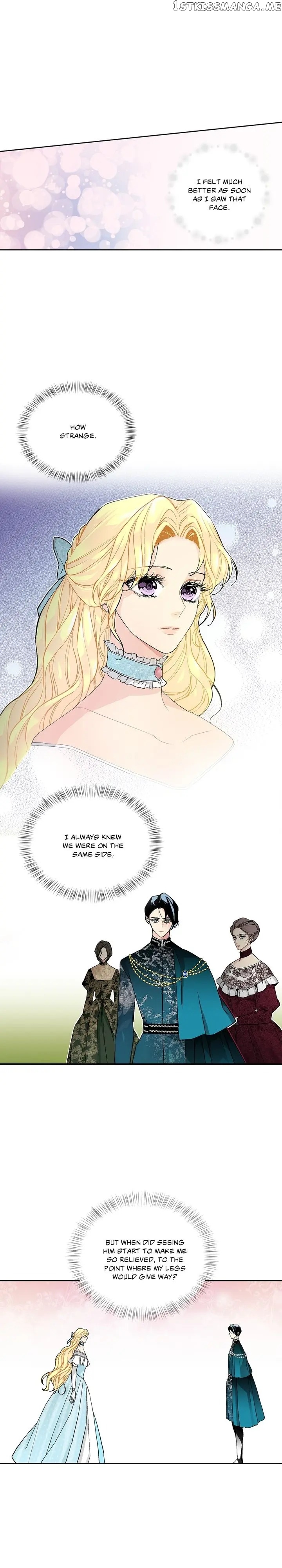 Elskar - Manhwa chapter 33 - page 1