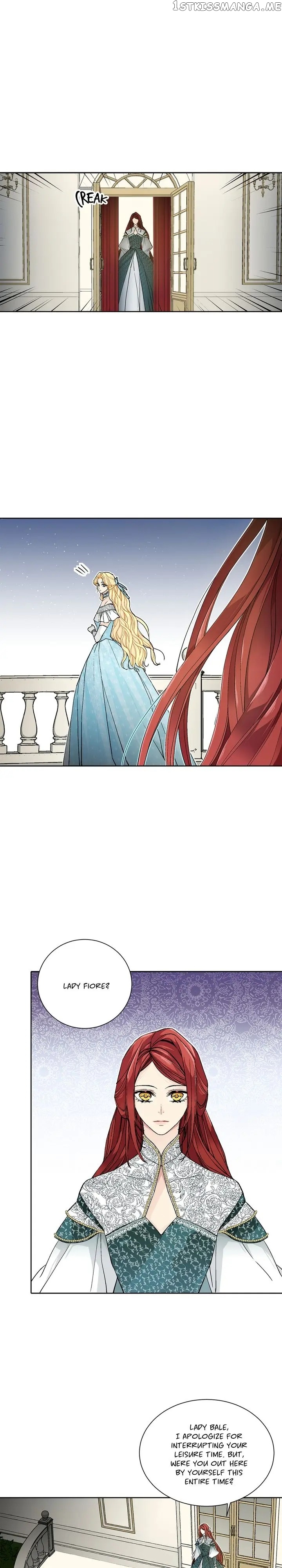 Elskar - Manhwa chapter 33 - page 10
