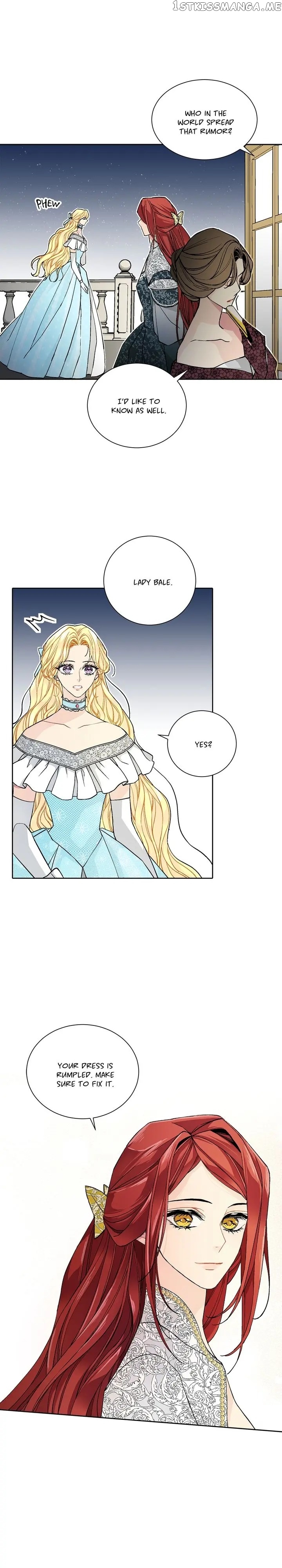 Elskar - Manhwa chapter 33 - page 13