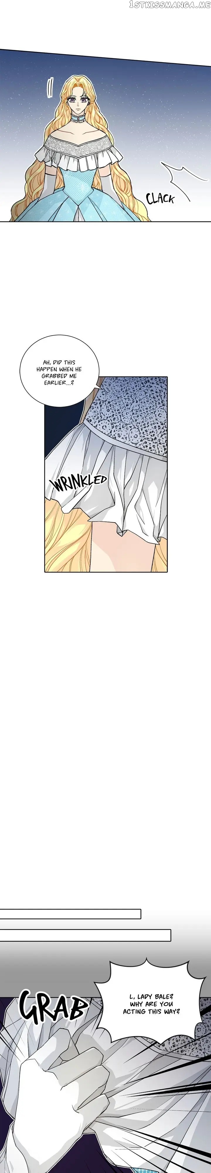 Elskar - Manhwa chapter 33 - page 14