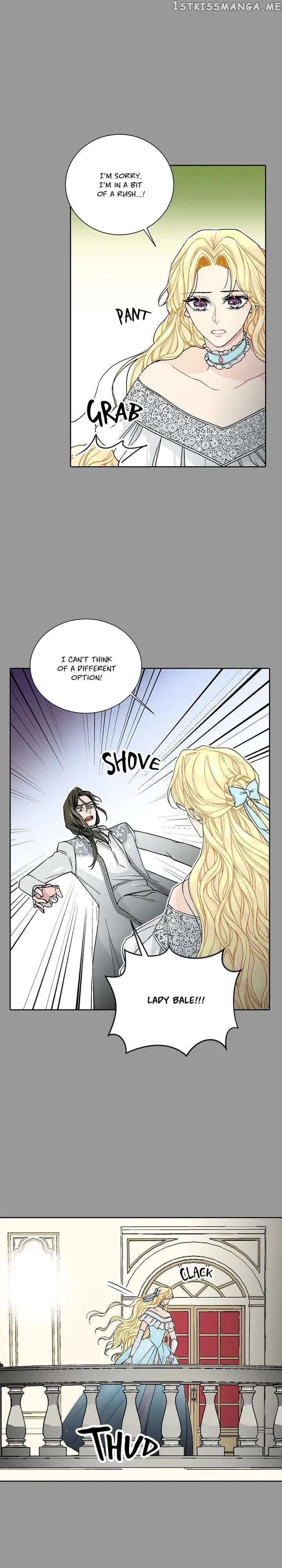 Elskar - Manhwa chapter 33 - page 16
