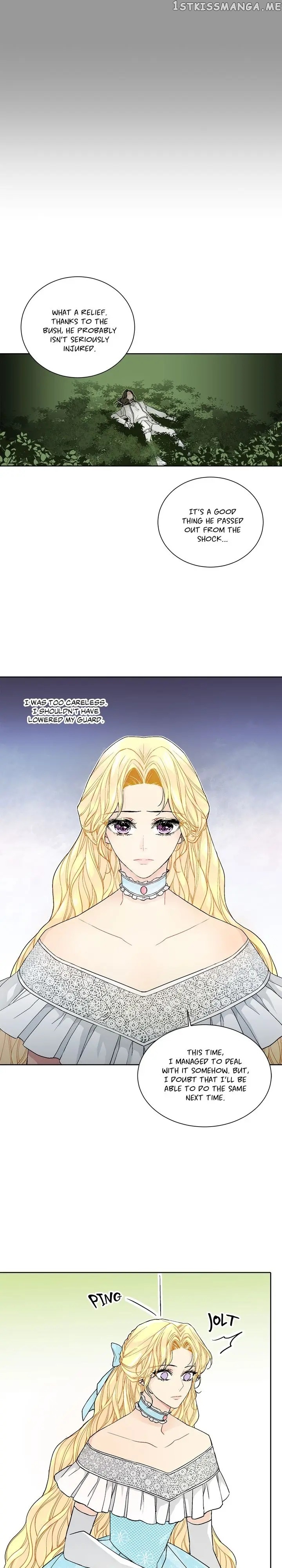 Elskar - Manhwa chapter 33 - page 17