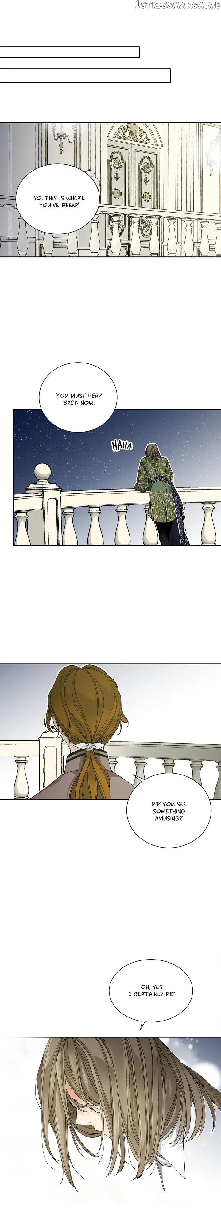 Elskar - Manhwa chapter 33 - page 21