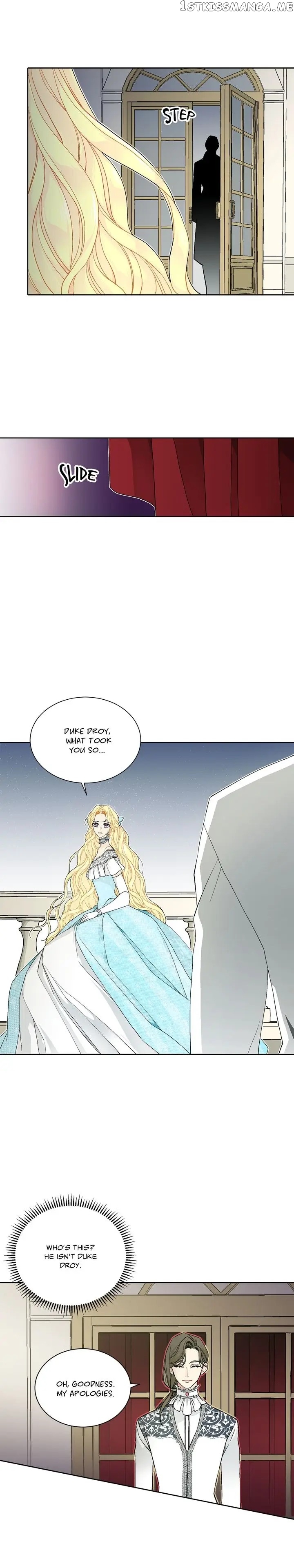Elskar - Manhwa chapter 33 - page 3