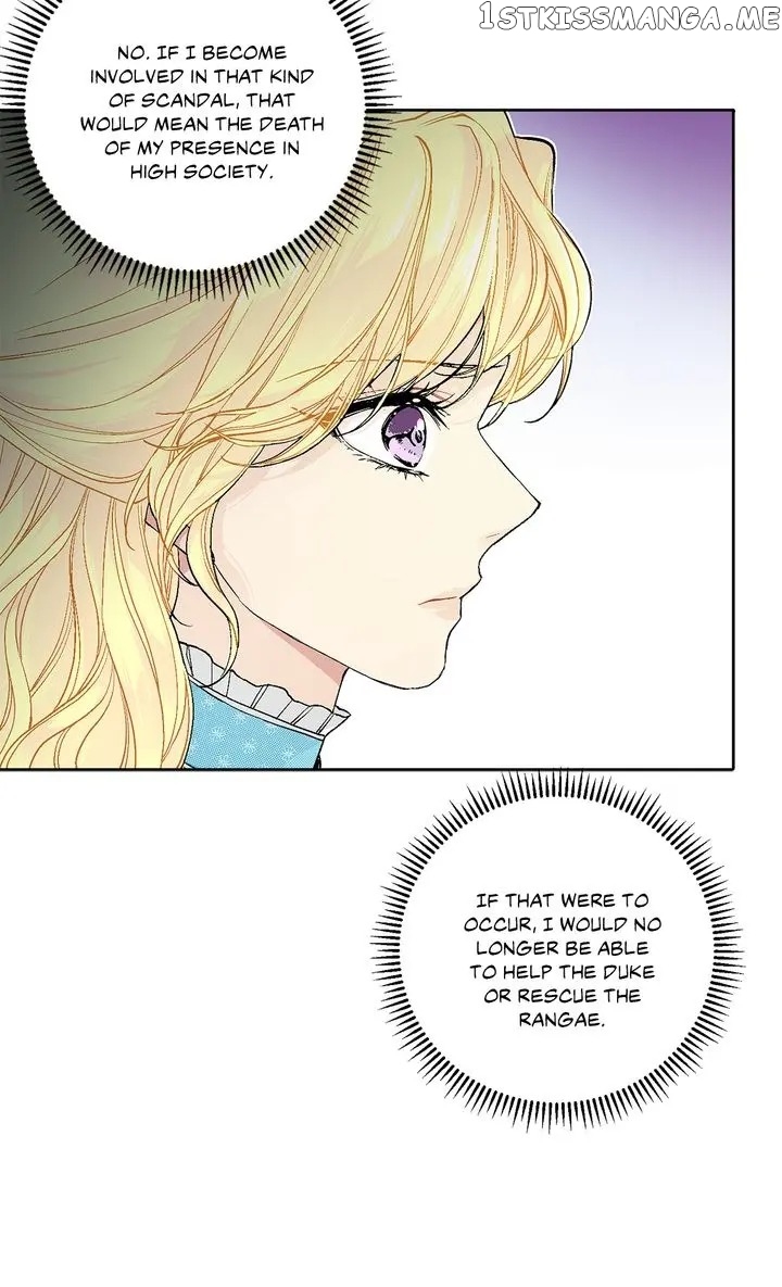Elskar - Manhwa chapter 33 - page 6
