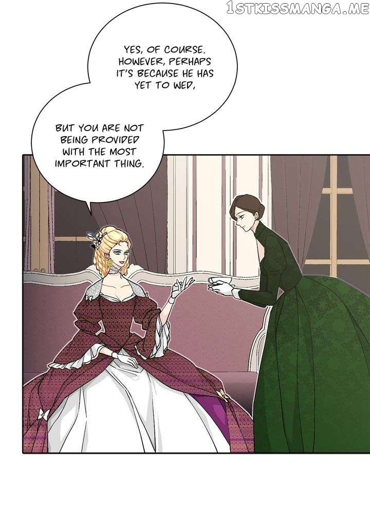Elskar - Manhwa chapter 32 - page 12