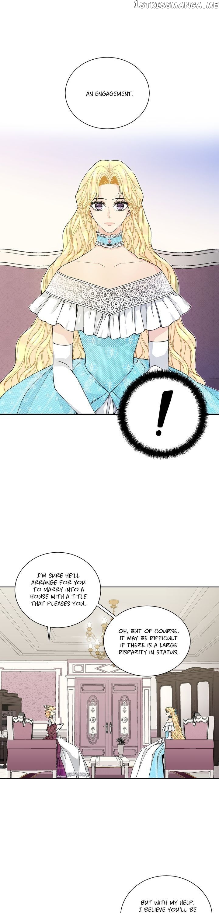 Elskar - Manhwa chapter 32 - page 13