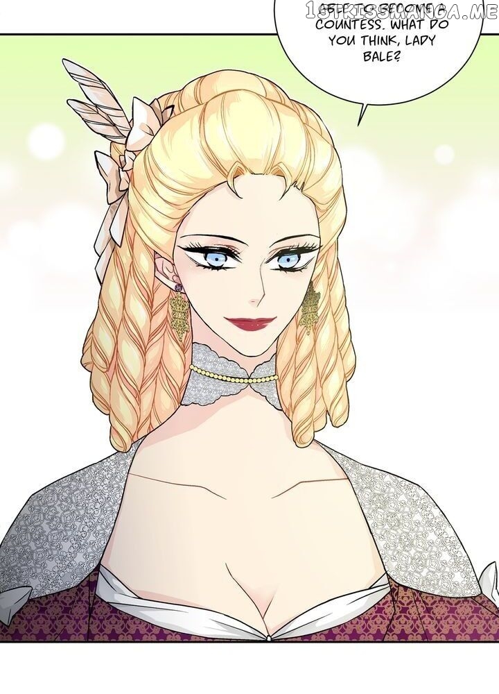 Elskar - Manhwa chapter 32 - page 14
