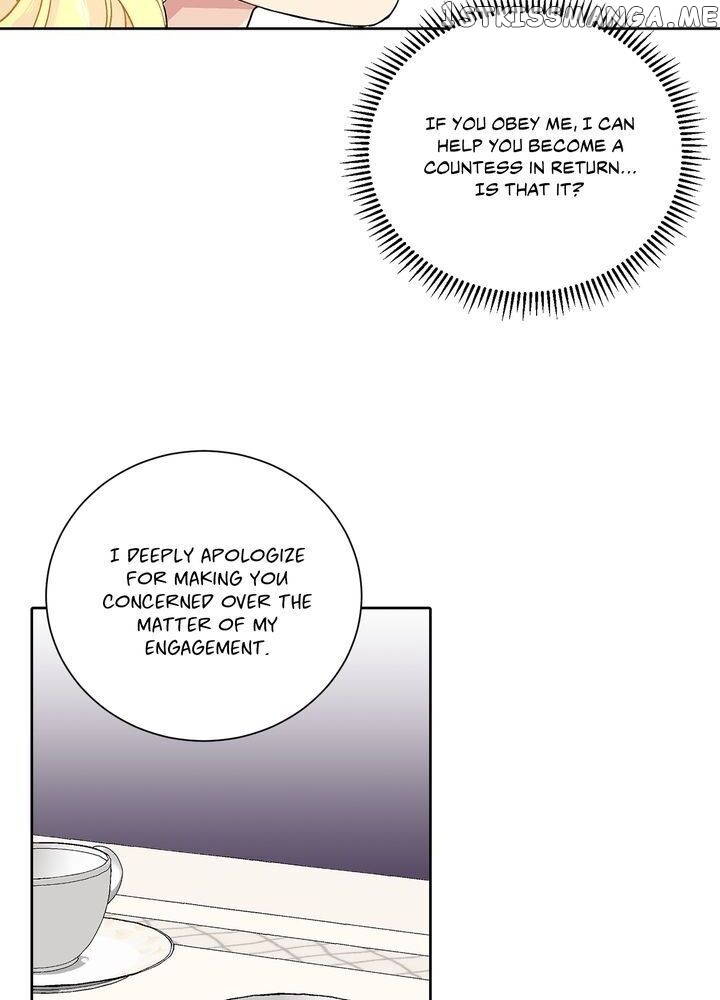 Elskar - Manhwa chapter 32 - page 16