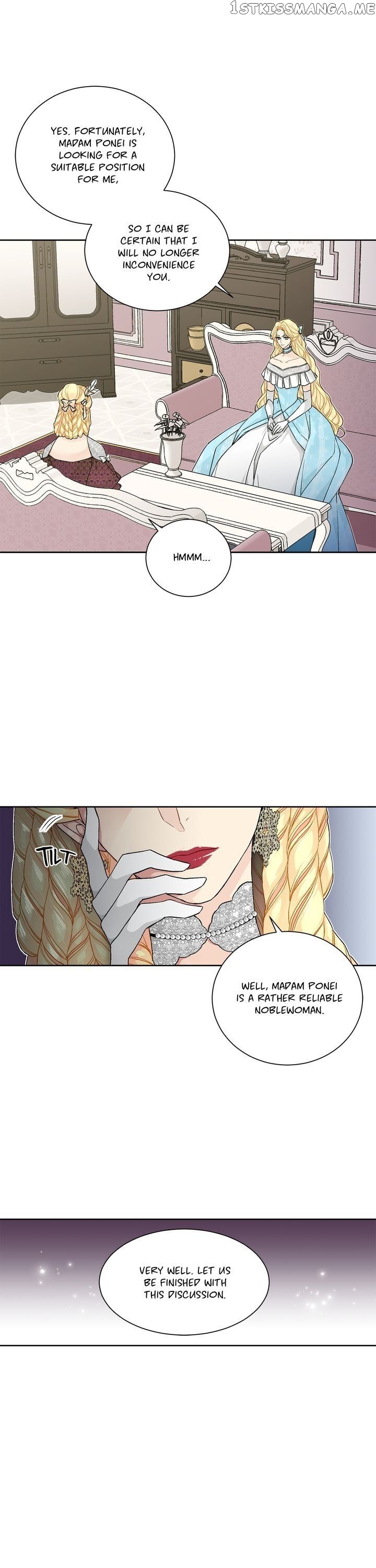 Elskar - Manhwa chapter 32 - page 18