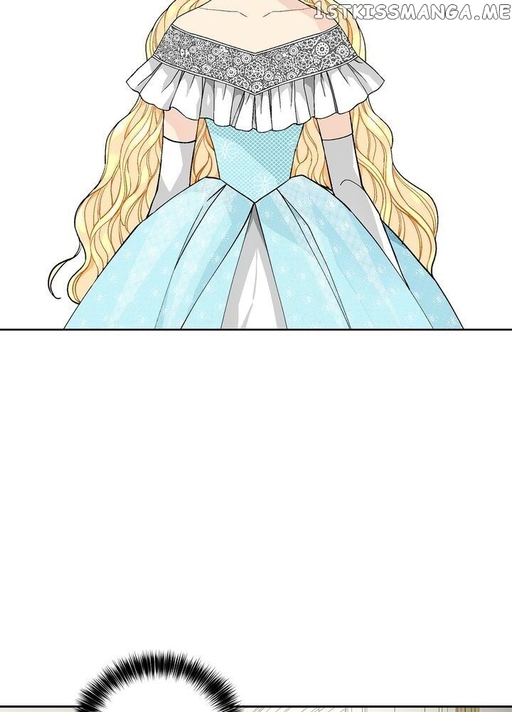 Elskar - Manhwa chapter 32 - page 21