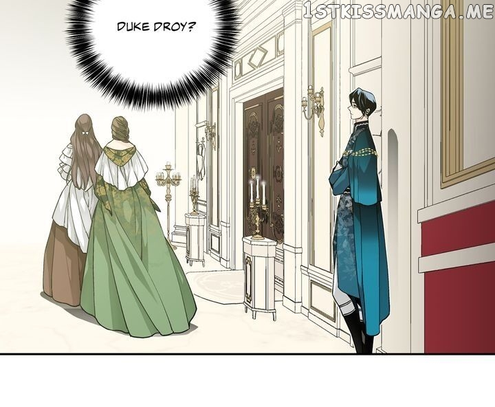 Elskar - Manhwa chapter 32 - page 22