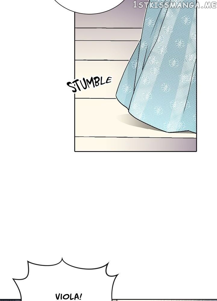 Elskar - Manhwa chapter 32 - page 24