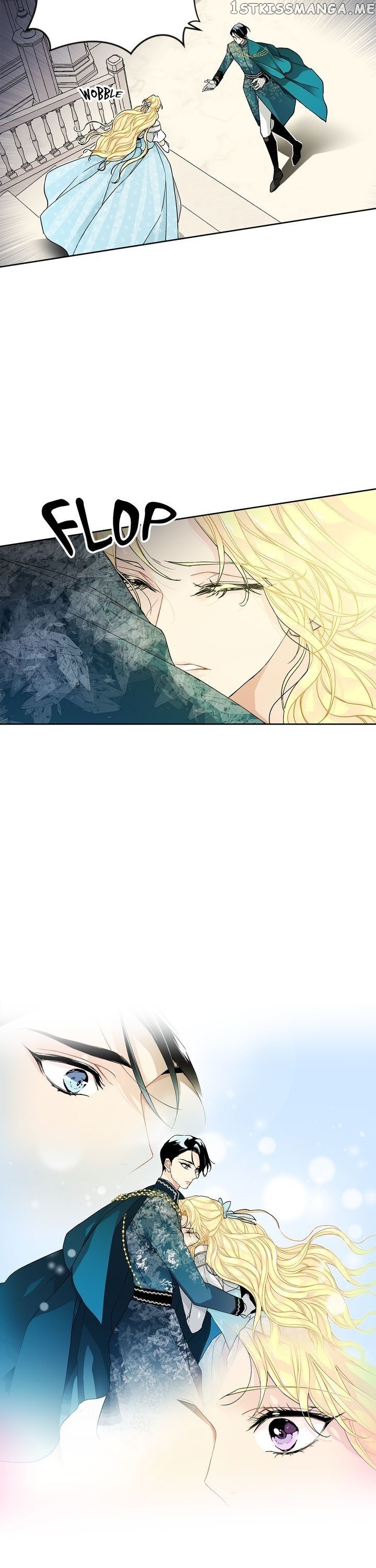 Elskar - Manhwa chapter 32 - page 25