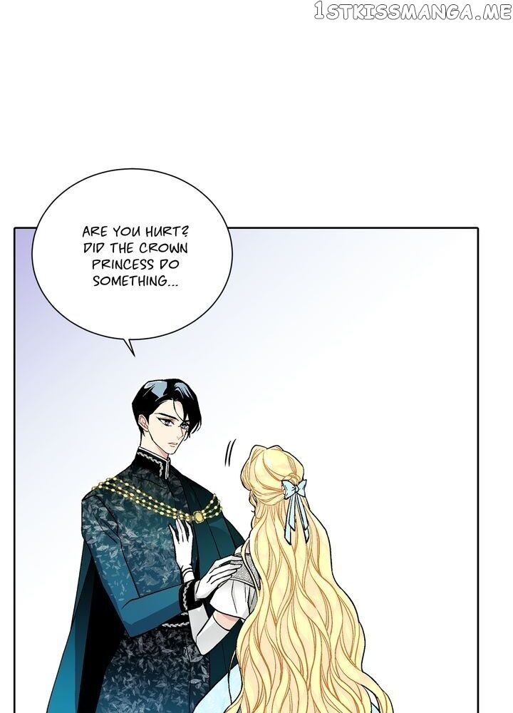 Elskar - Manhwa chapter 32 - page 26