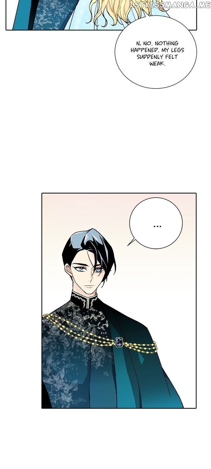Elskar - Manhwa chapter 32 - page 27