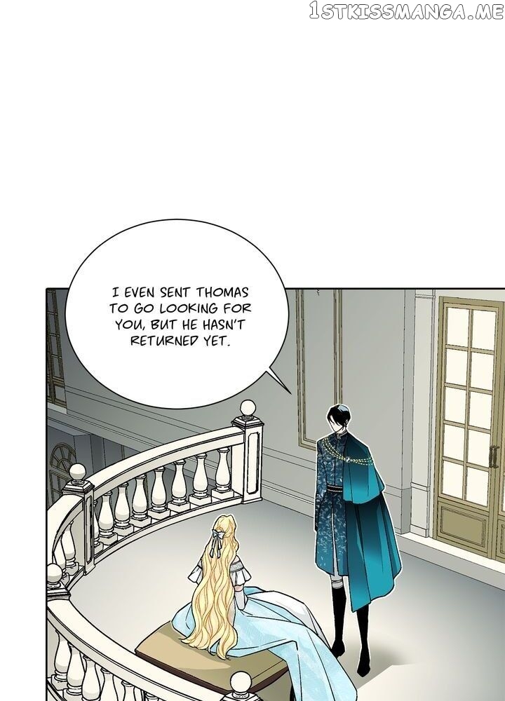 Elskar - Manhwa chapter 32 - page 29
