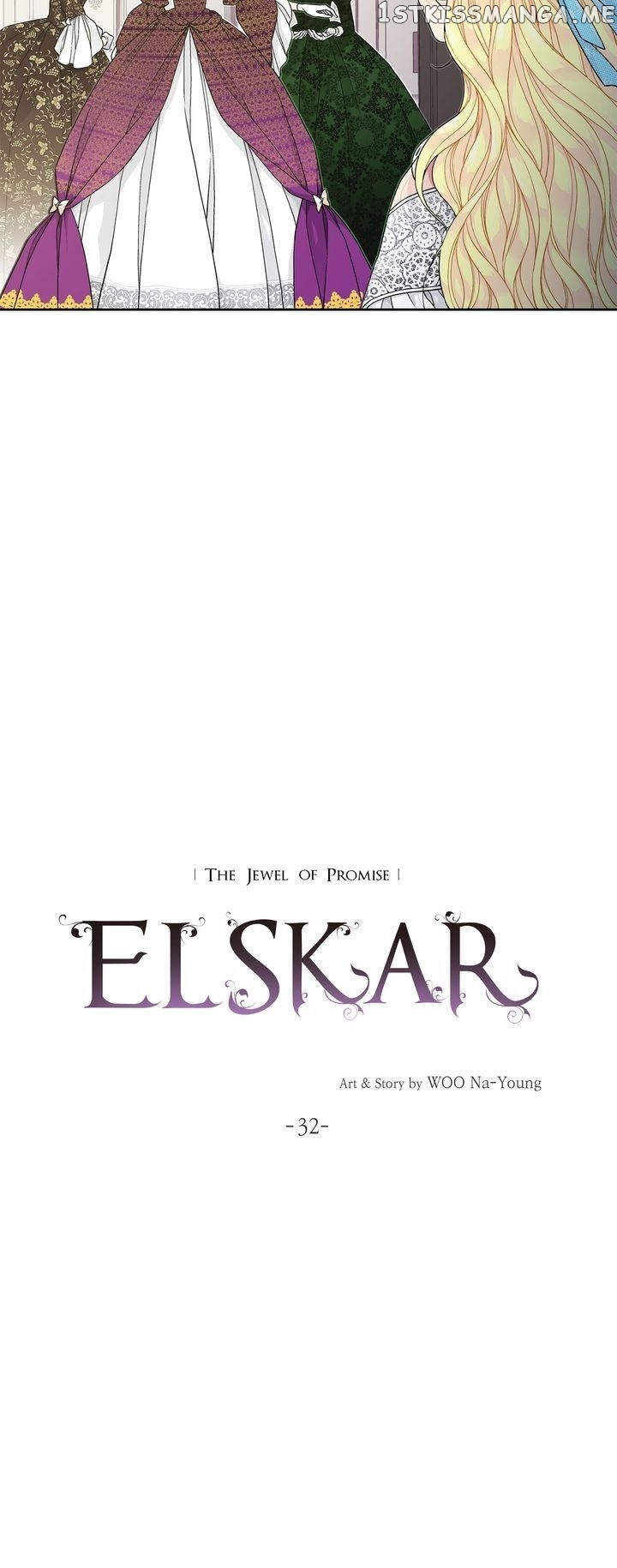 Elskar - Manhwa chapter 32 - page 3