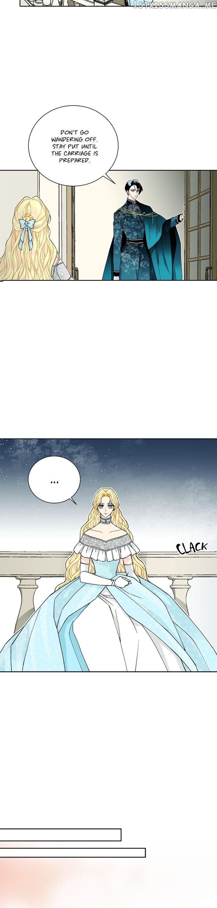 Elskar - Manhwa chapter 32 - page 30