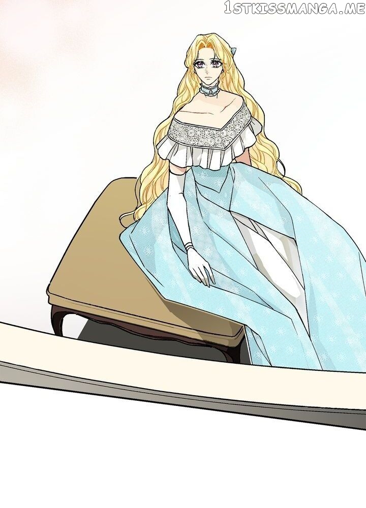 Elskar - Manhwa chapter 32 - page 31