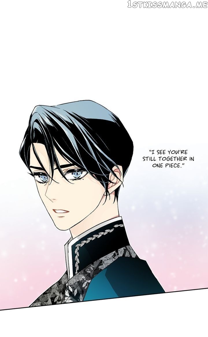 Elskar - Manhwa chapter 32 - page 32