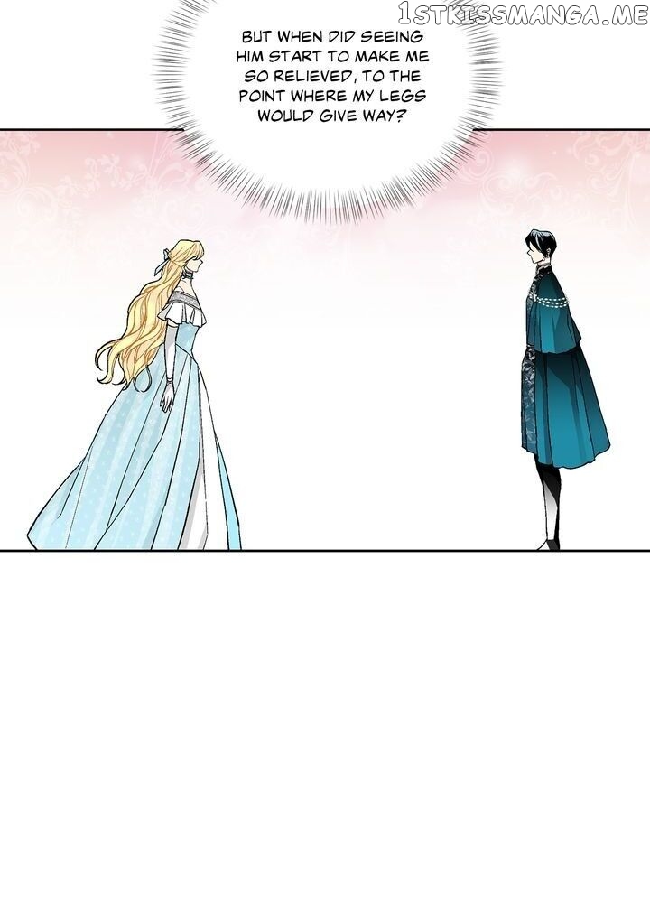 Elskar - Manhwa chapter 32 - page 34