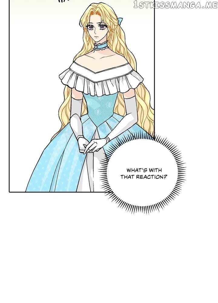 Elskar - Manhwa chapter 32 - page 5
