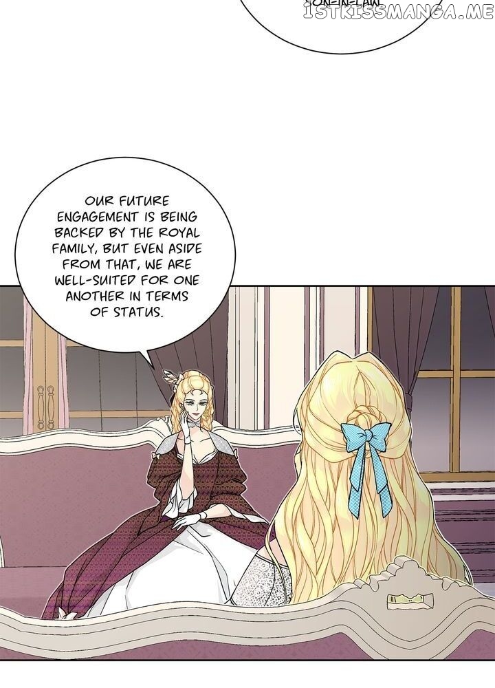 Elskar - Manhwa chapter 32 - page 9