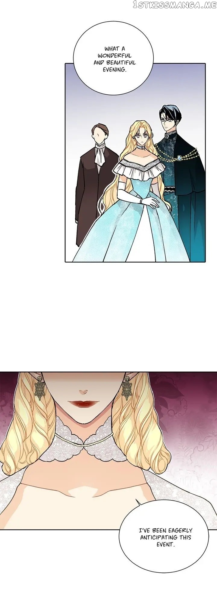 Elskar - Manhwa chapter 31 - page 10