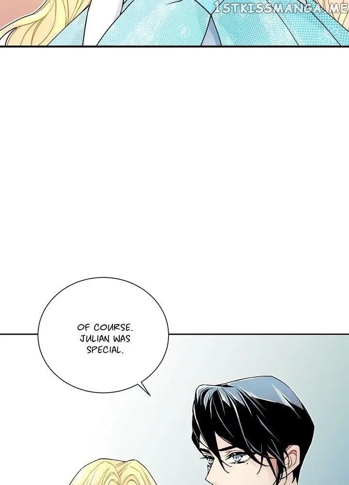 Elskar - Manhwa chapter 31 - page 12