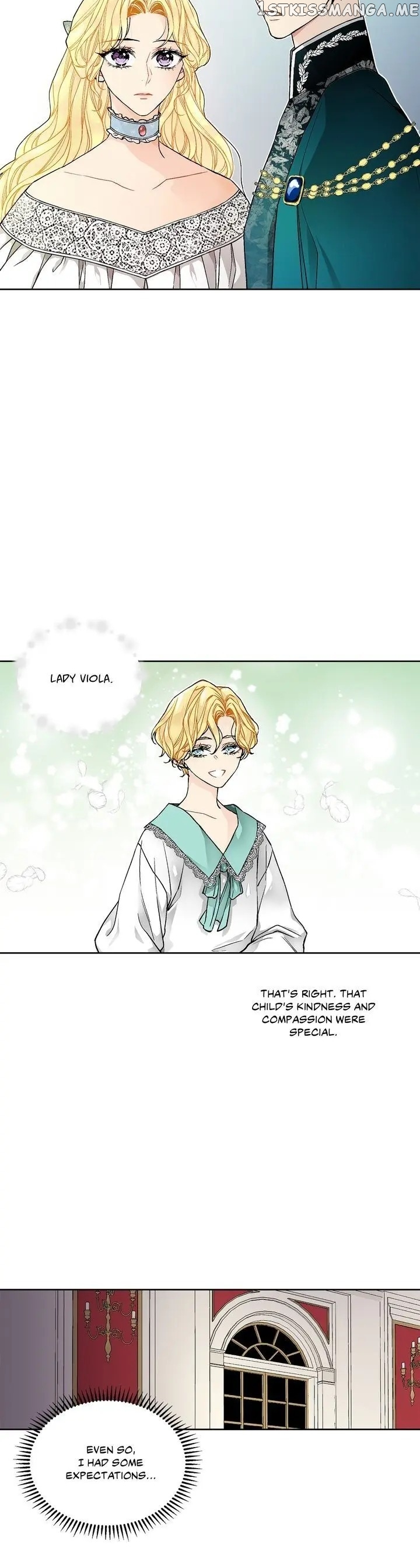 Elskar - Manhwa chapter 31 - page 13