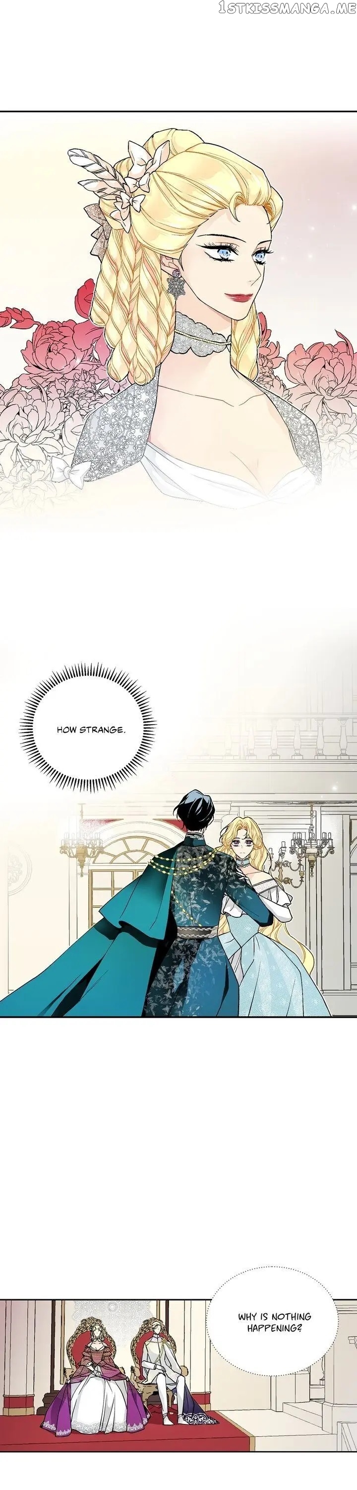 Elskar - Manhwa chapter 31 - page 14