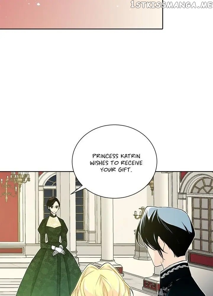 Elskar - Manhwa chapter 31 - page 22