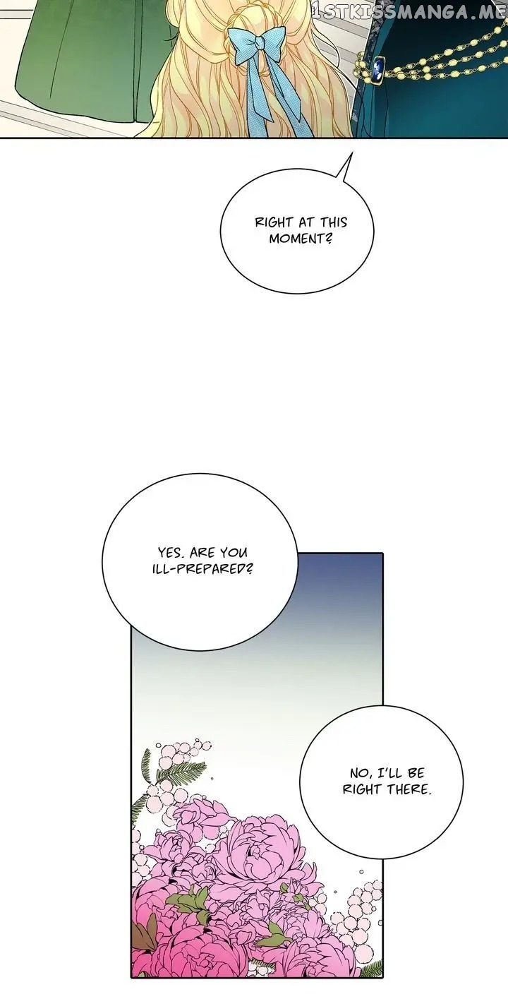 Elskar - Manhwa chapter 31 - page 23