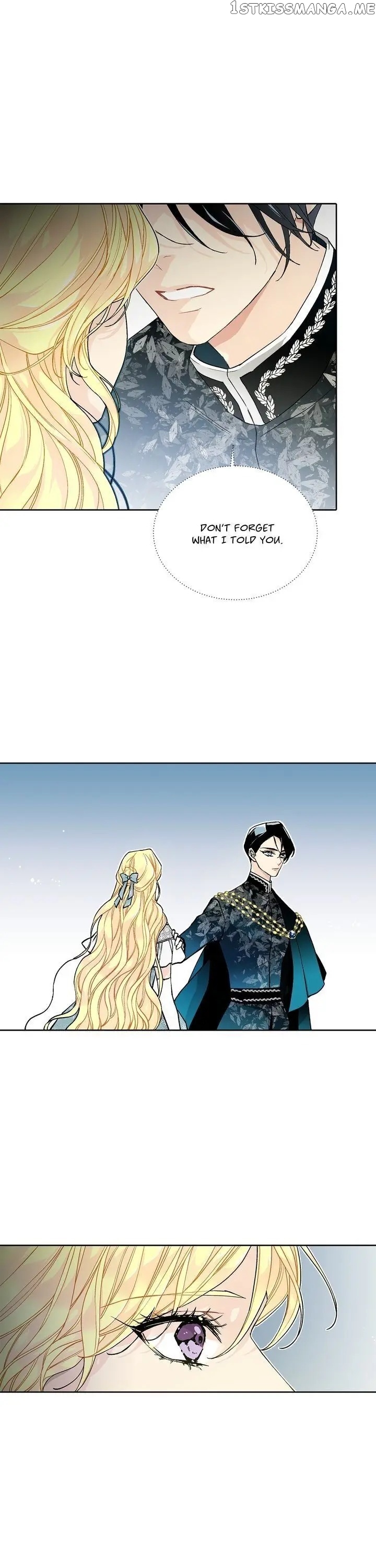 Elskar - Manhwa chapter 31 - page 24
