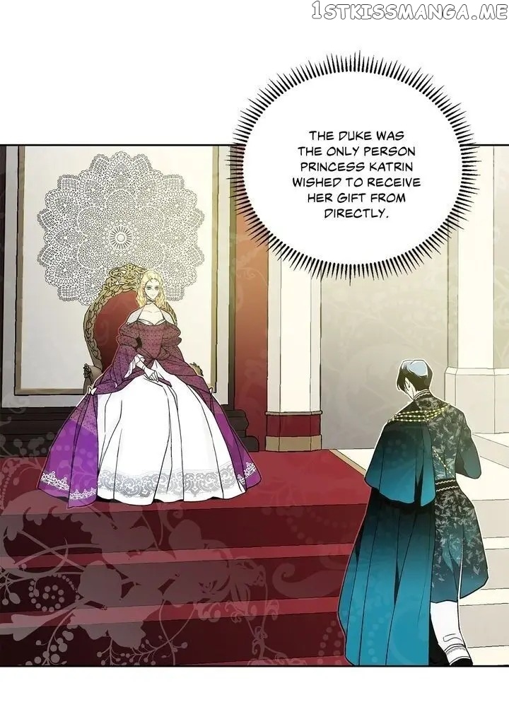Elskar - Manhwa chapter 31 - page 25