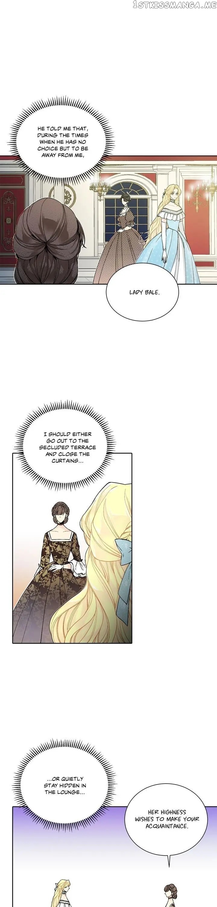 Elskar - Manhwa chapter 31 - page 26