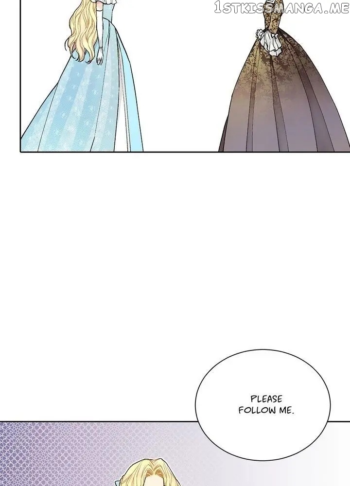 Elskar - Manhwa chapter 31 - page 27