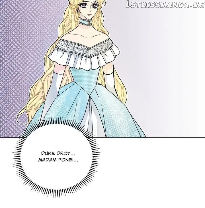 Elskar - Manhwa chapter 31 - page 28