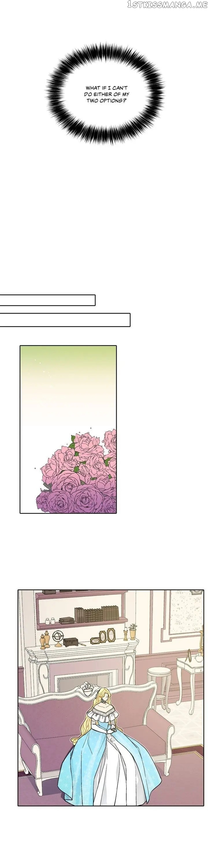 Elskar - Manhwa chapter 31 - page 29